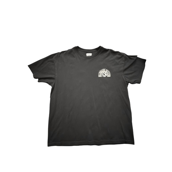 Billionaire Boys Club Other - Billionaire Boys Club Mens Arch Logo Astronaut T-Shirt Black Large BBC qq31